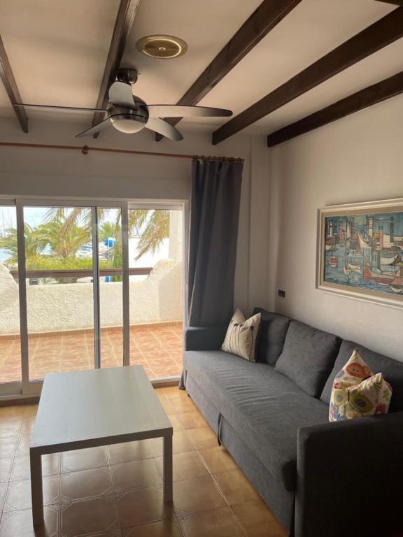 Apartamentos Turisticos Puerto Tomas Maestre La Manga del Mar Menor Exterior photo