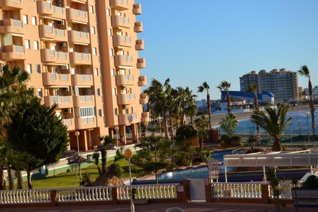 Apartamentos Turisticos Puerto Tomas Maestre La Manga del Mar Menor Room photo