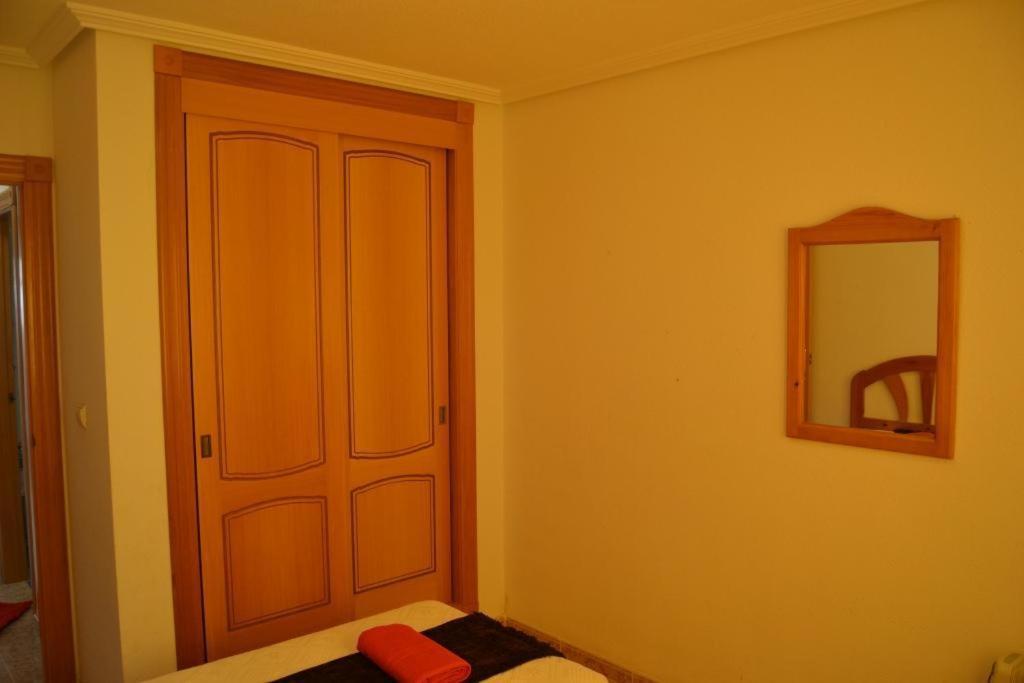 Apartamentos Turisticos Puerto Tomas Maestre La Manga del Mar Menor Room photo
