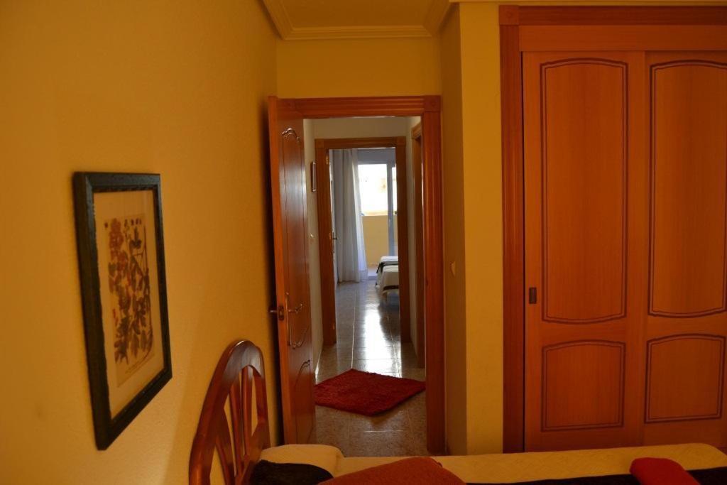 Apartamentos Turisticos Puerto Tomas Maestre La Manga del Mar Menor Room photo
