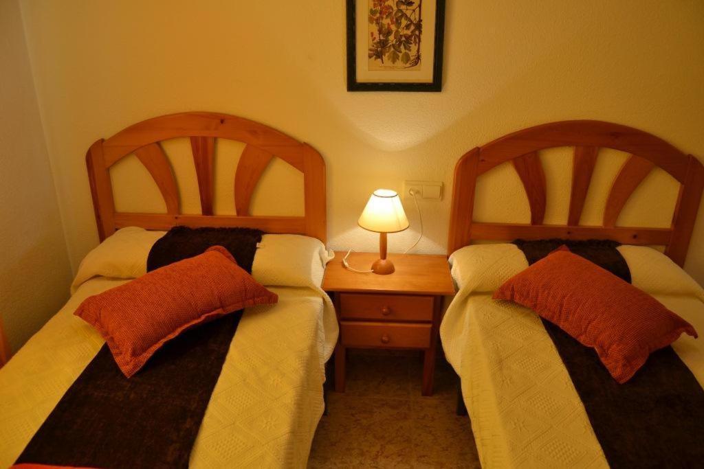 Apartamentos Turisticos Puerto Tomas Maestre La Manga del Mar Menor Room photo
