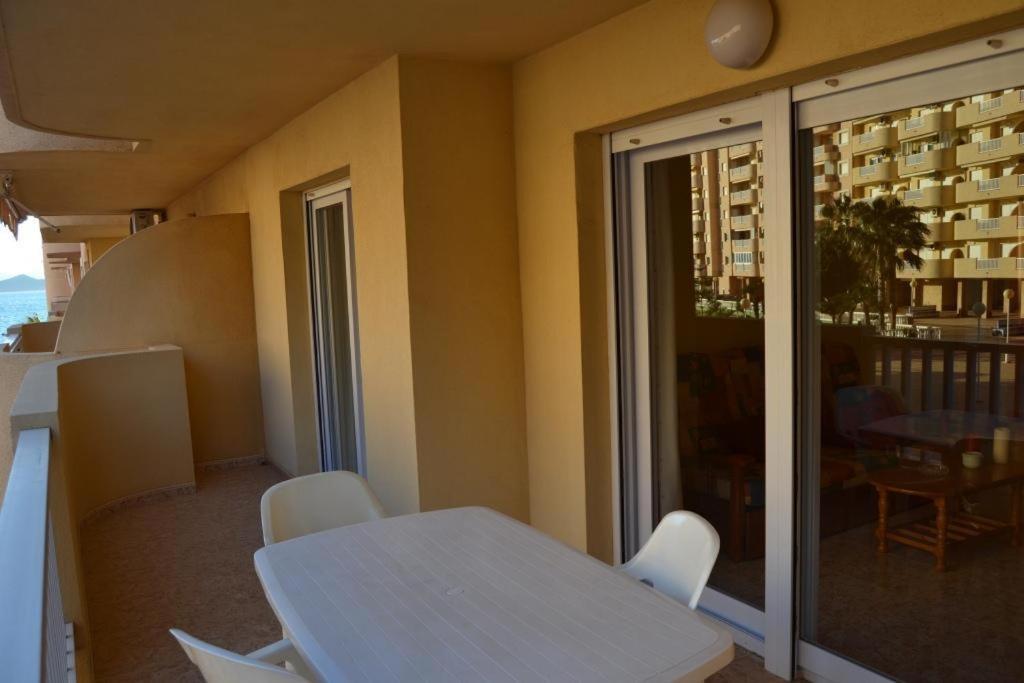 Apartamentos Turisticos Puerto Tomas Maestre La Manga del Mar Menor Room photo