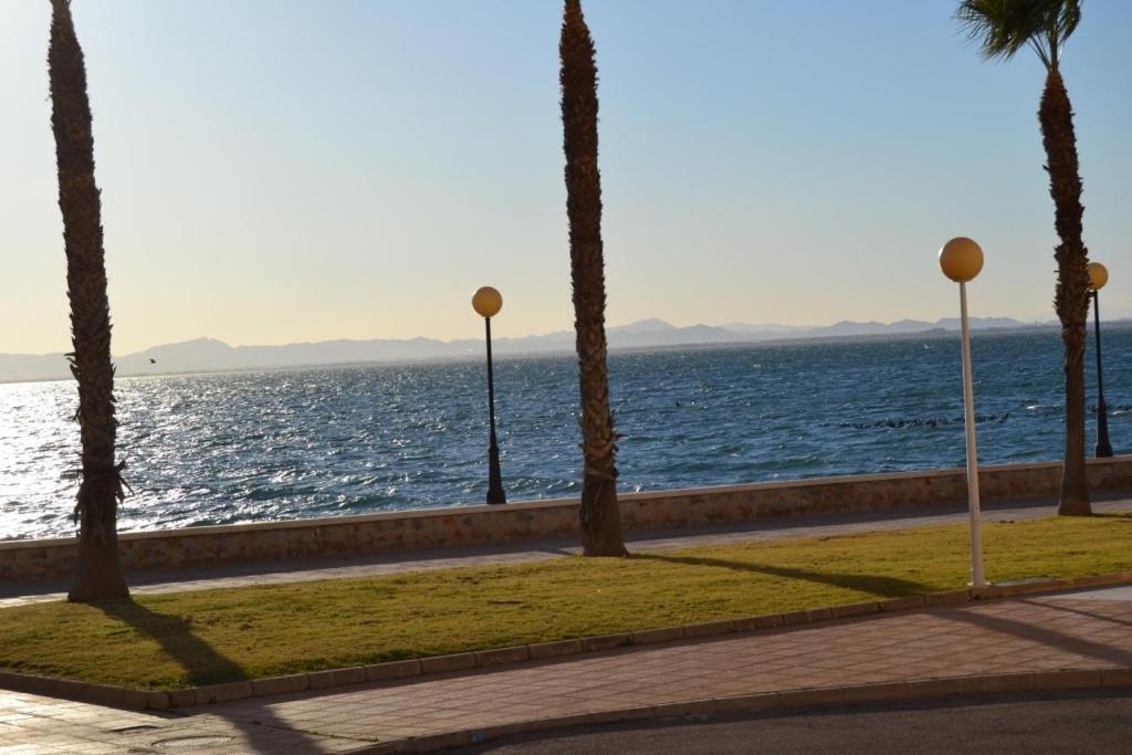 Apartamentos Turisticos Puerto Tomas Maestre La Manga del Mar Menor Room photo
