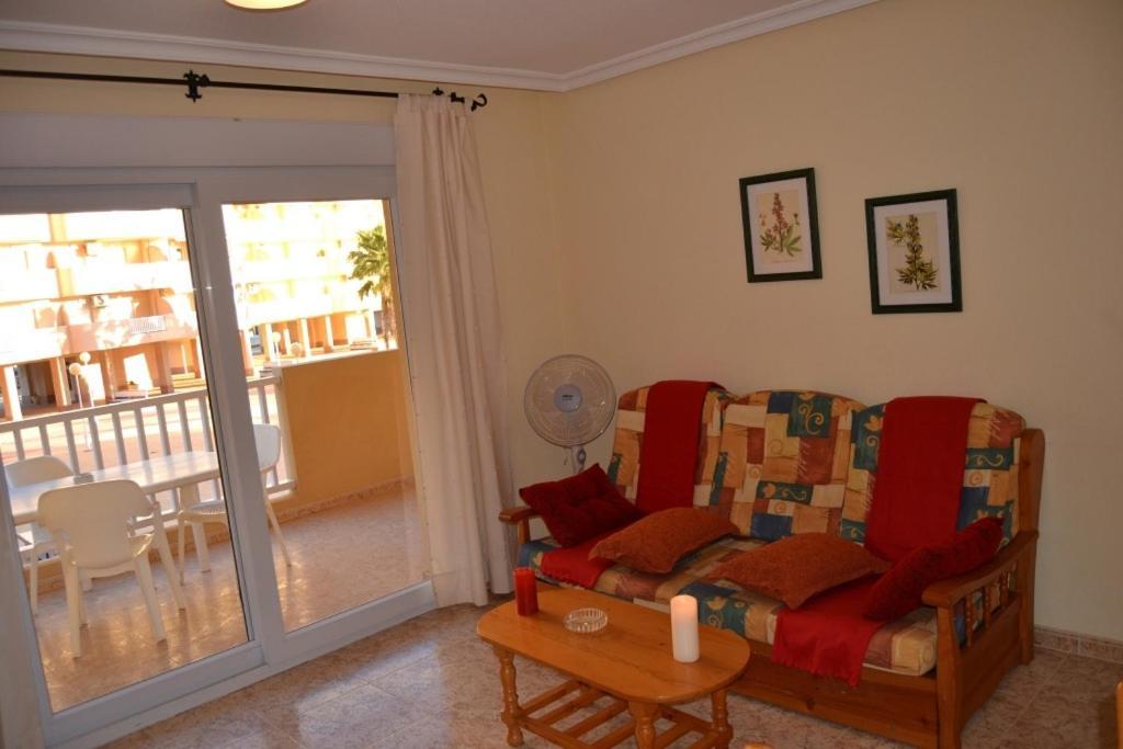 Apartamentos Turisticos Puerto Tomas Maestre La Manga del Mar Menor Room photo