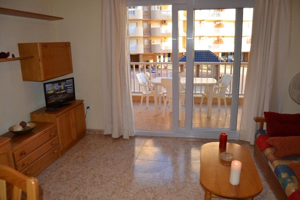Apartamentos Turisticos Puerto Tomas Maestre La Manga del Mar Menor Room photo